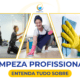 limpeza profissional